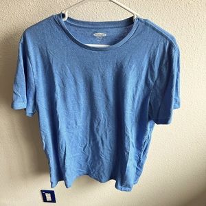 Men’s soft wash old navy t